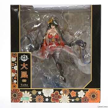 Amazon | [FIG]コトブキヤショップ限定 大鳳(たいほう) アズール